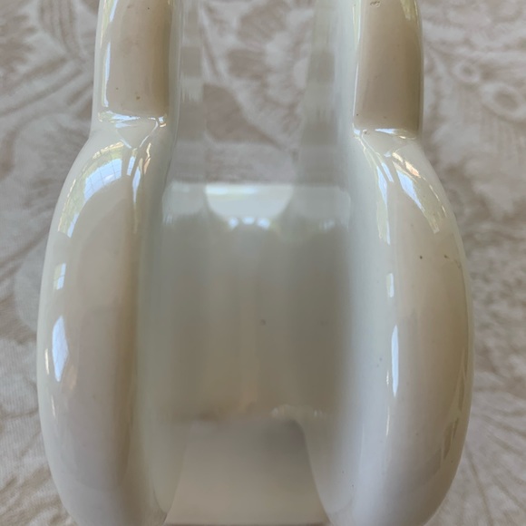 Vtg Treasure Craft Napkin Holder - Picture 3 of 6